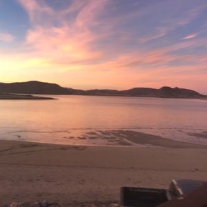 Meet your Posher, Dawn